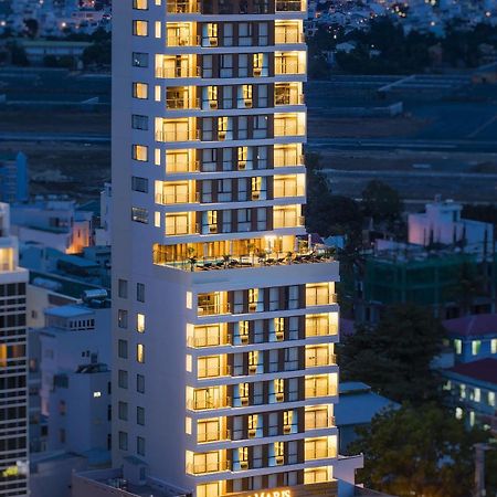 โรงแรมสเตลลา มาริส ญา จาง ญาจาง ภายนอก รูปภาพ